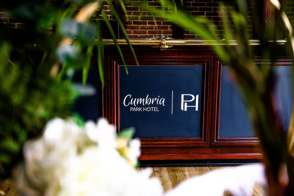 Cumbria Park Hotel 37/55
