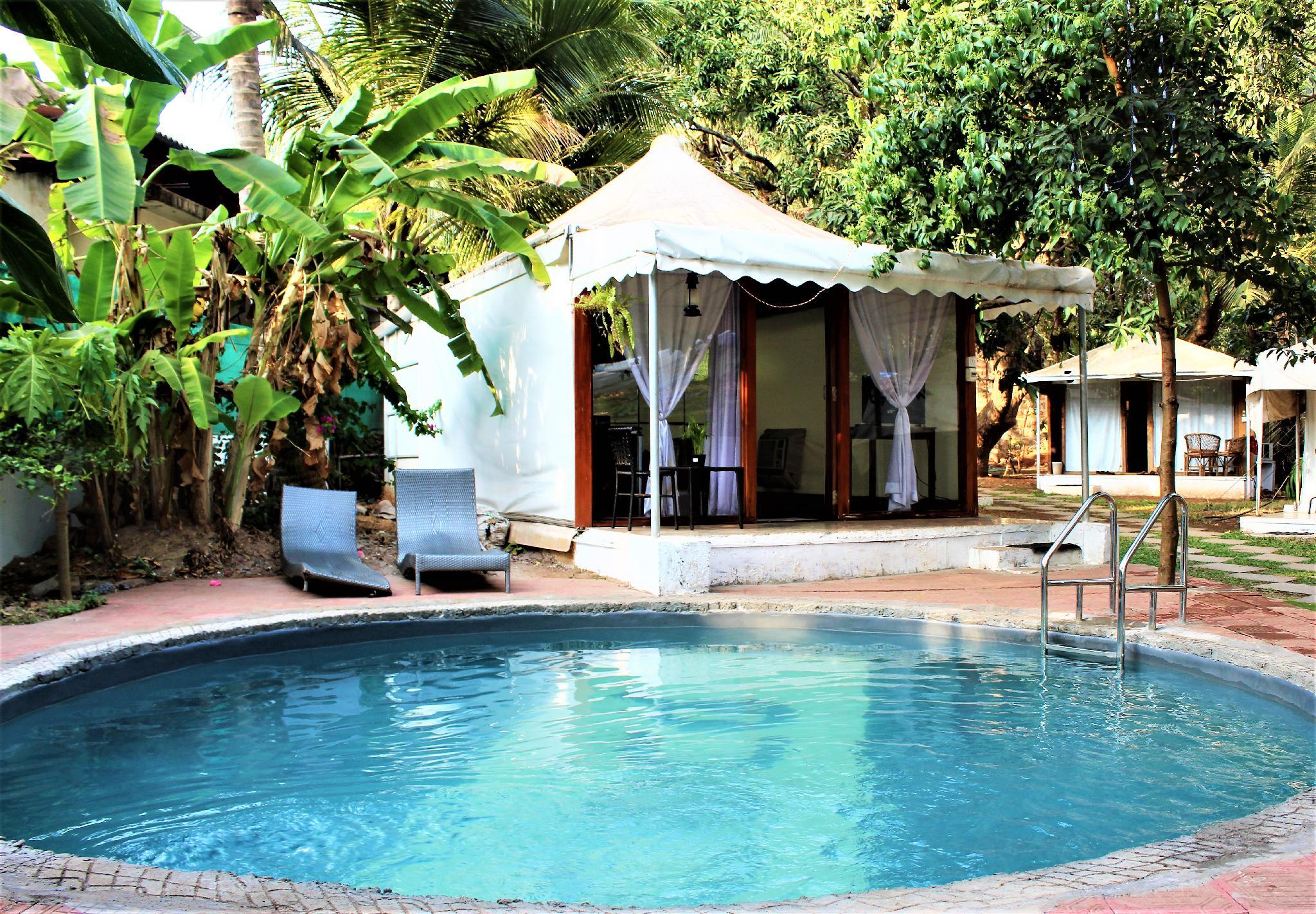Cocos Resort 23/24