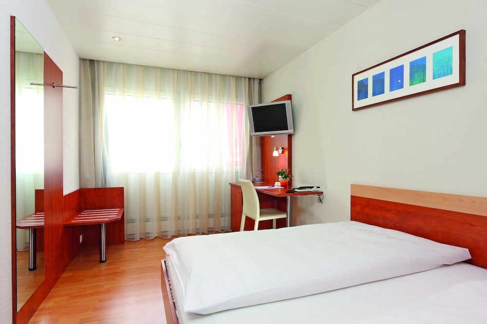 SORELL HOTEL AARAUERHOF 5/22