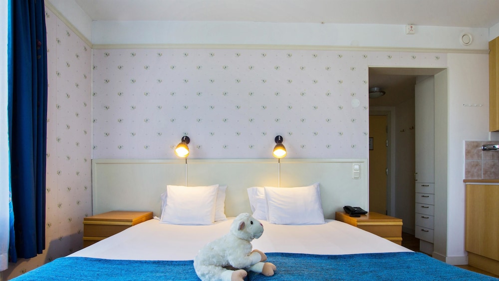 Best Western Solhem Hotel 30/50