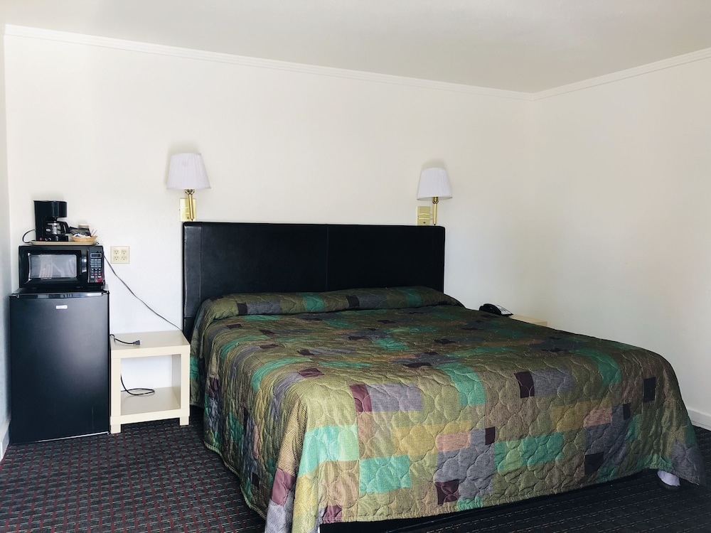 Motel Garberville 24/65