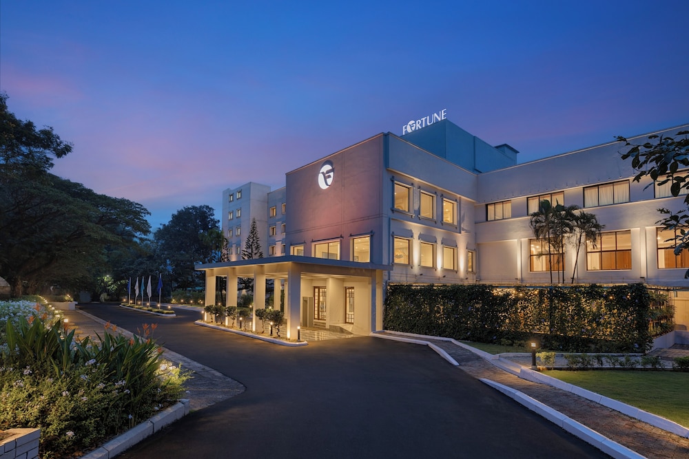 Fortune Valley View, Manipal - Member ITC Hotels' Group 4/65