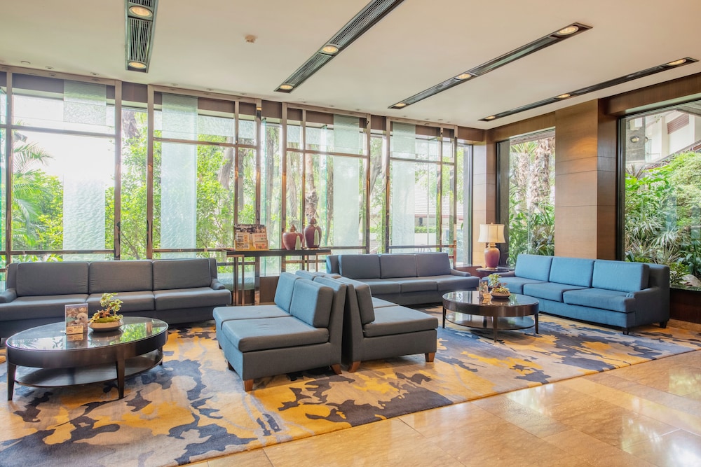 Mission Hills Resort Shenzhen 51/72