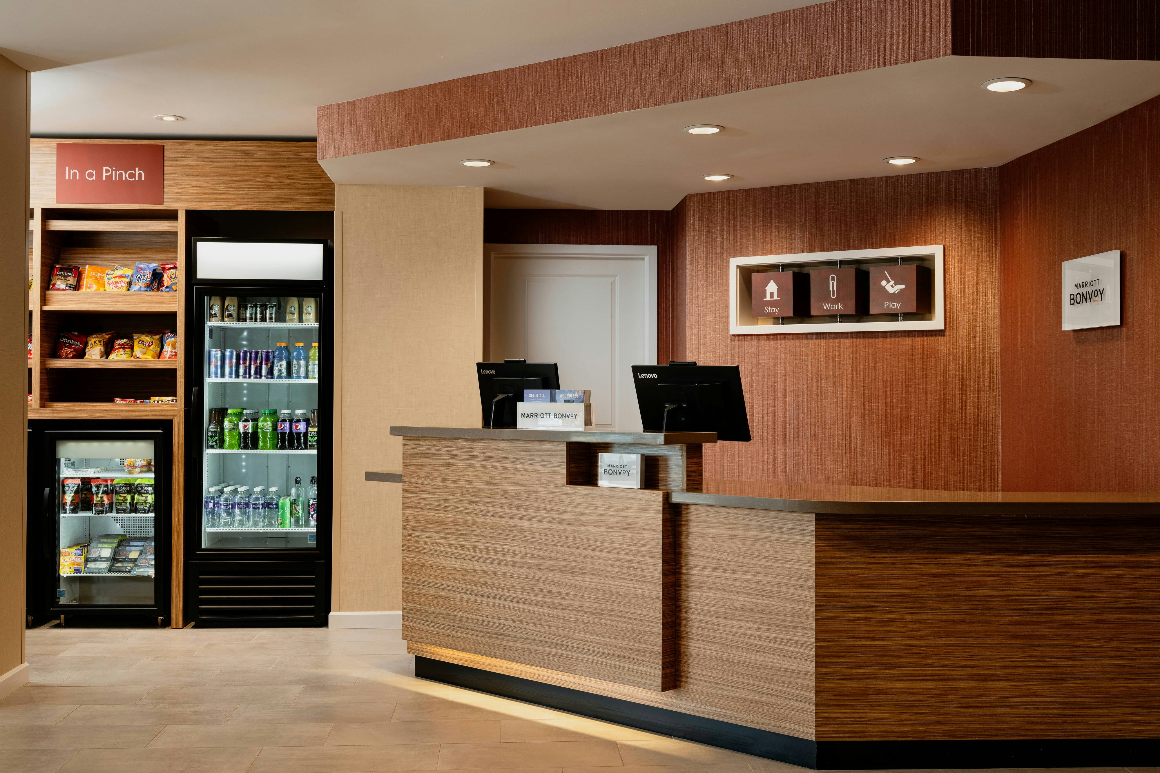 TownePlace Suites by Marriott Memphis Olive Branch 8/32