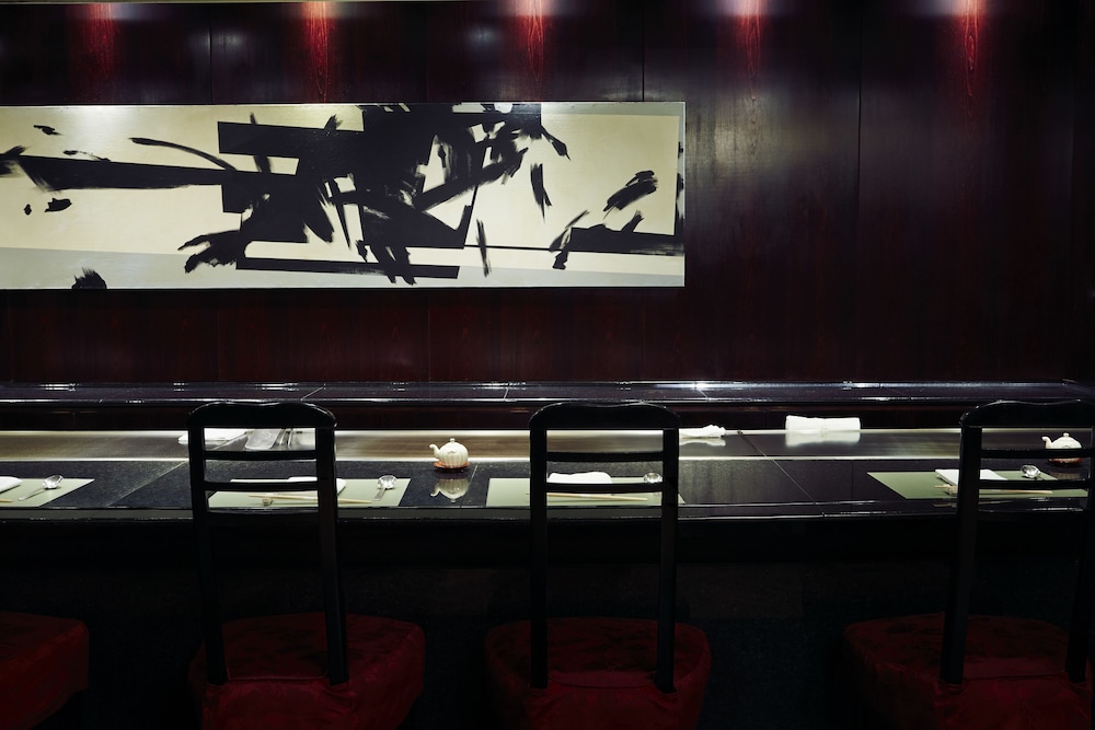 Grand Prince Hotel Osaka Bay 44/91