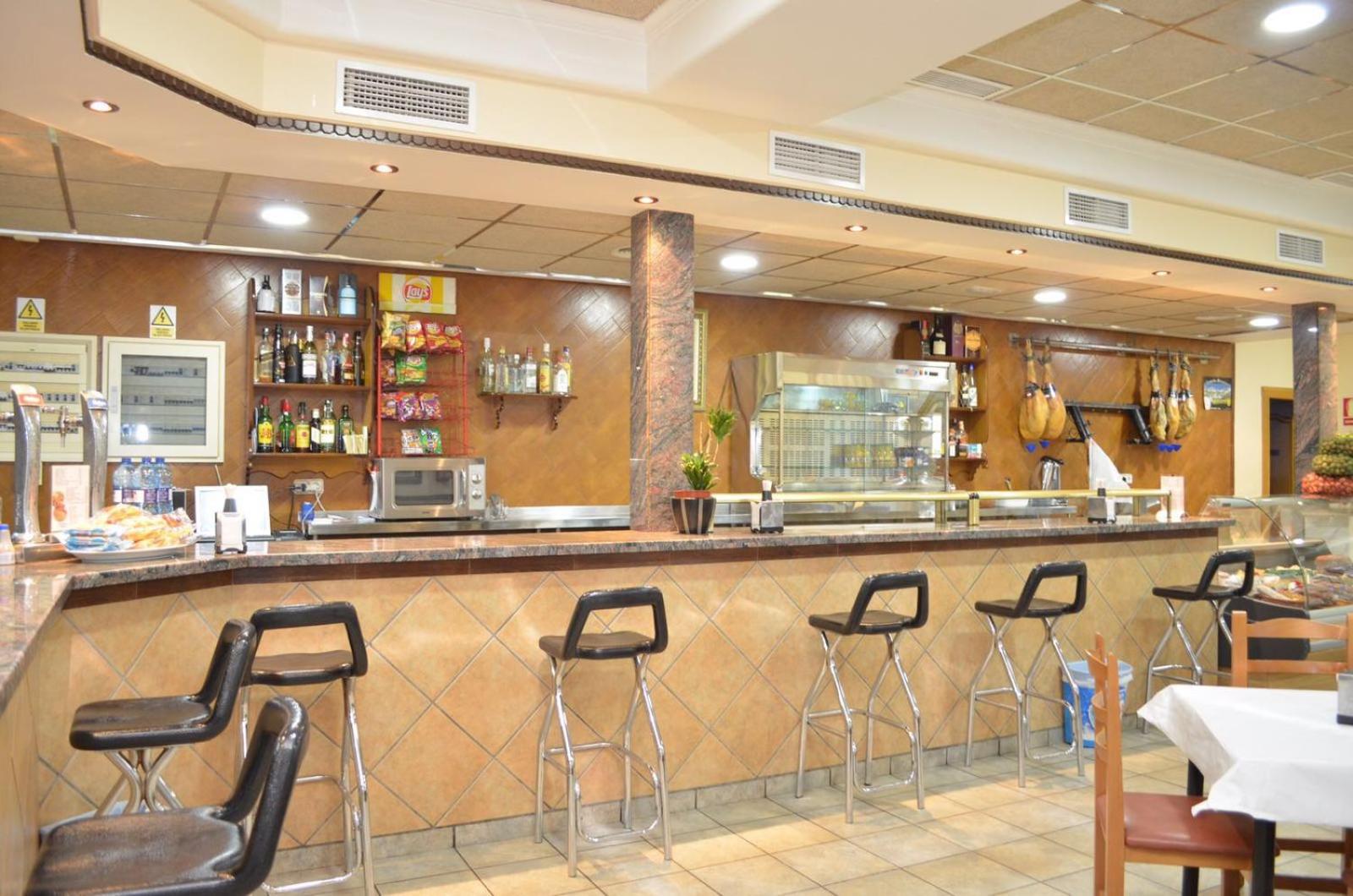 Hotel Malena 49/58