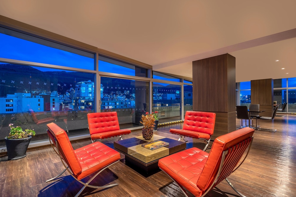 Four Points By Sheraton Bogota 32/41