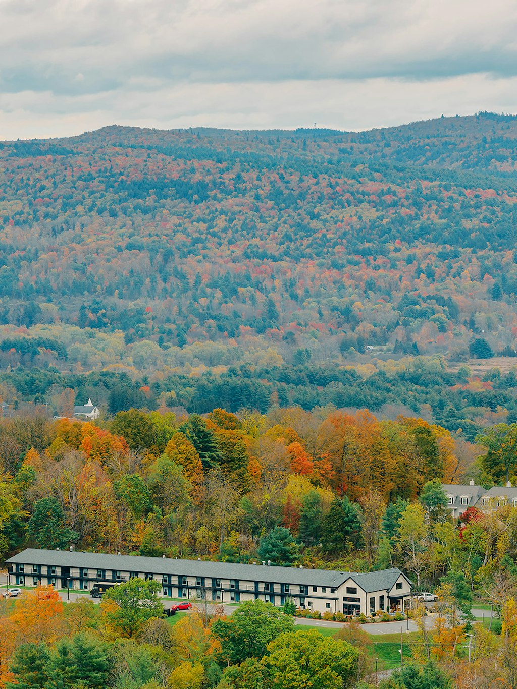 Berkshires Untold 55/59