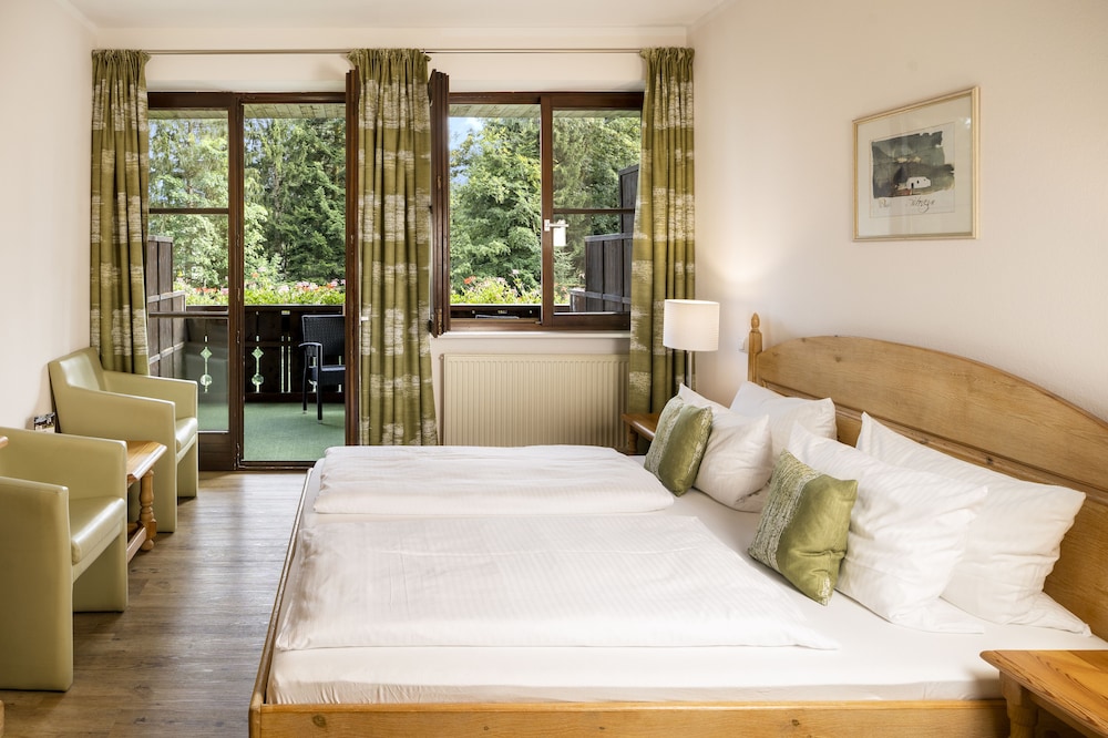 Mondi Holiday Alpenblickhotel Oberstaufen 8/53