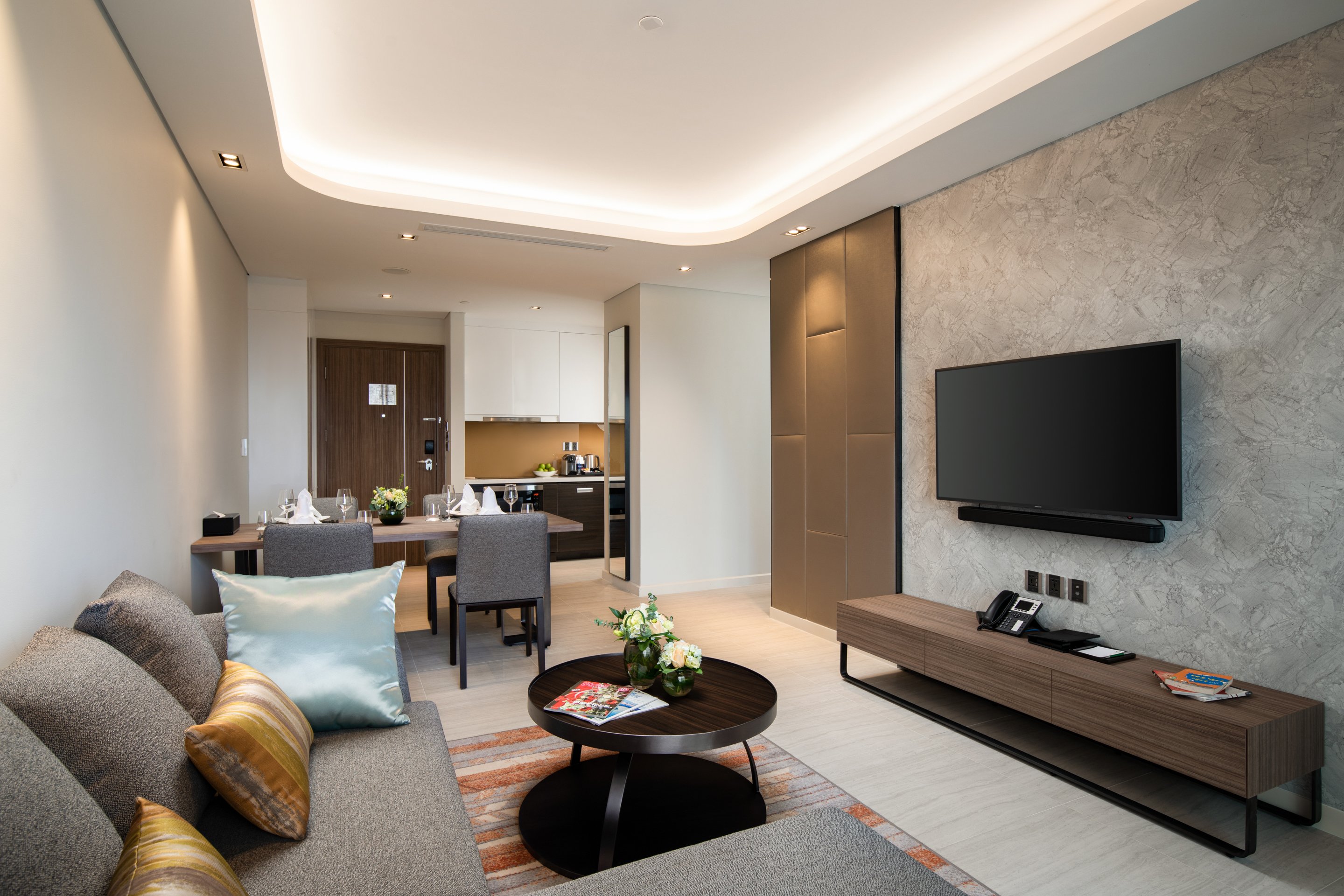 Oakwood Residence Hanoi 39/50