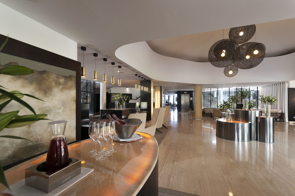 Hotel de Mar Gran Melia - Adults Only 68/83