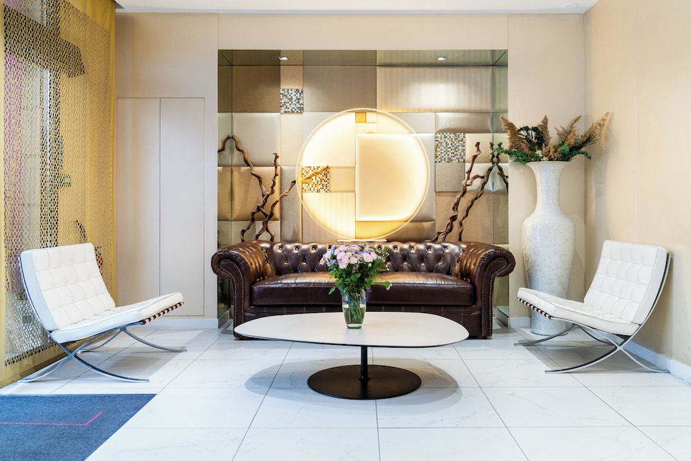 Hotel 7 Eiffel by Malone 49/68