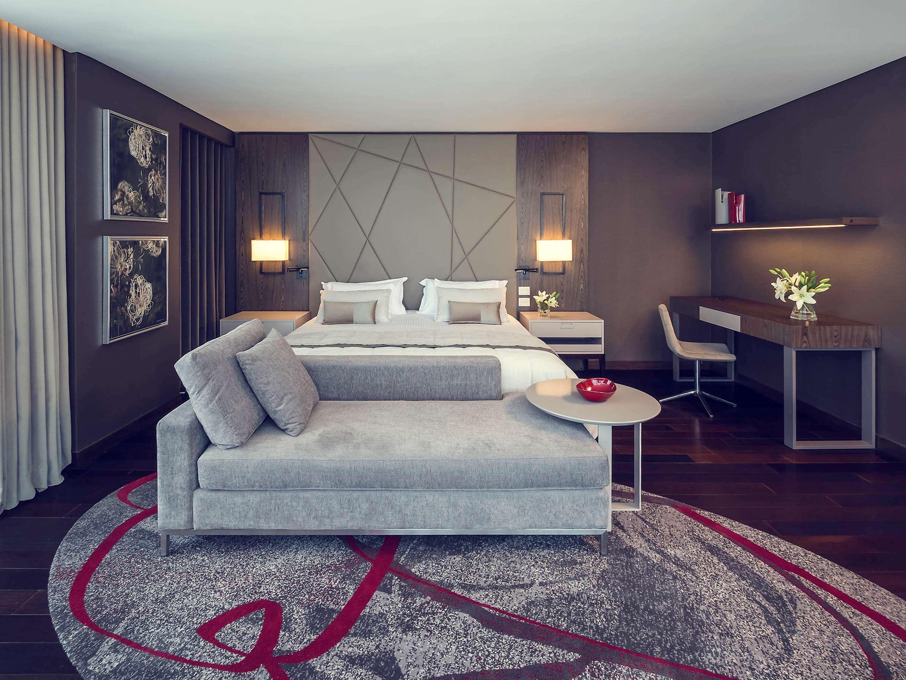 Mercure Santa Rosa La Pampa 26/60