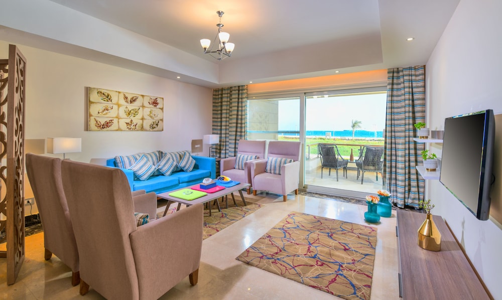 TOLIP Resort El Galala Majestic 31/50