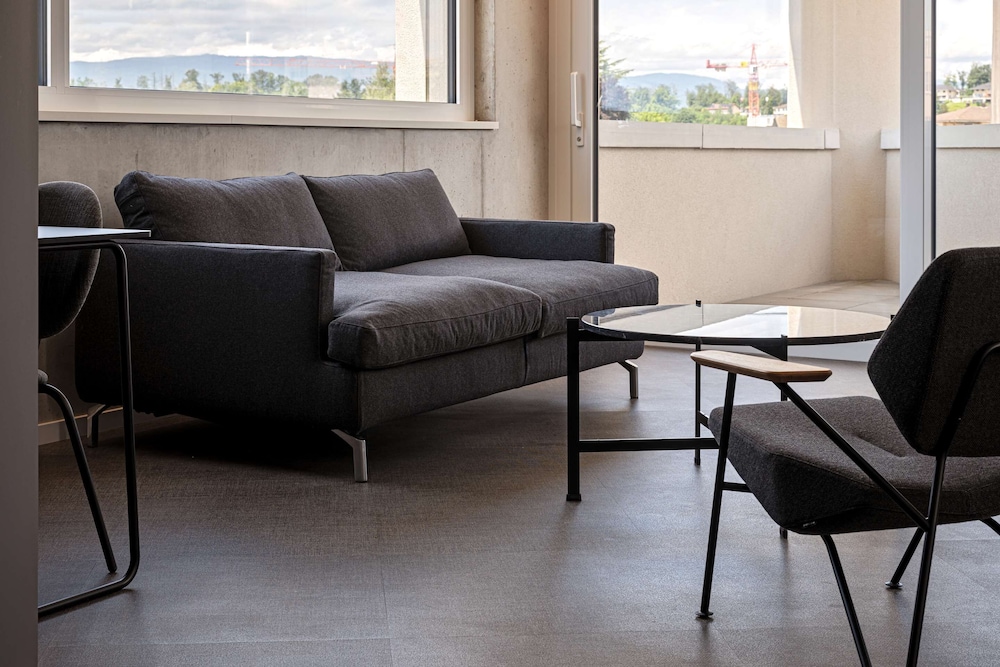 Zleep Hotel Lausanne-Chavannes 21/46