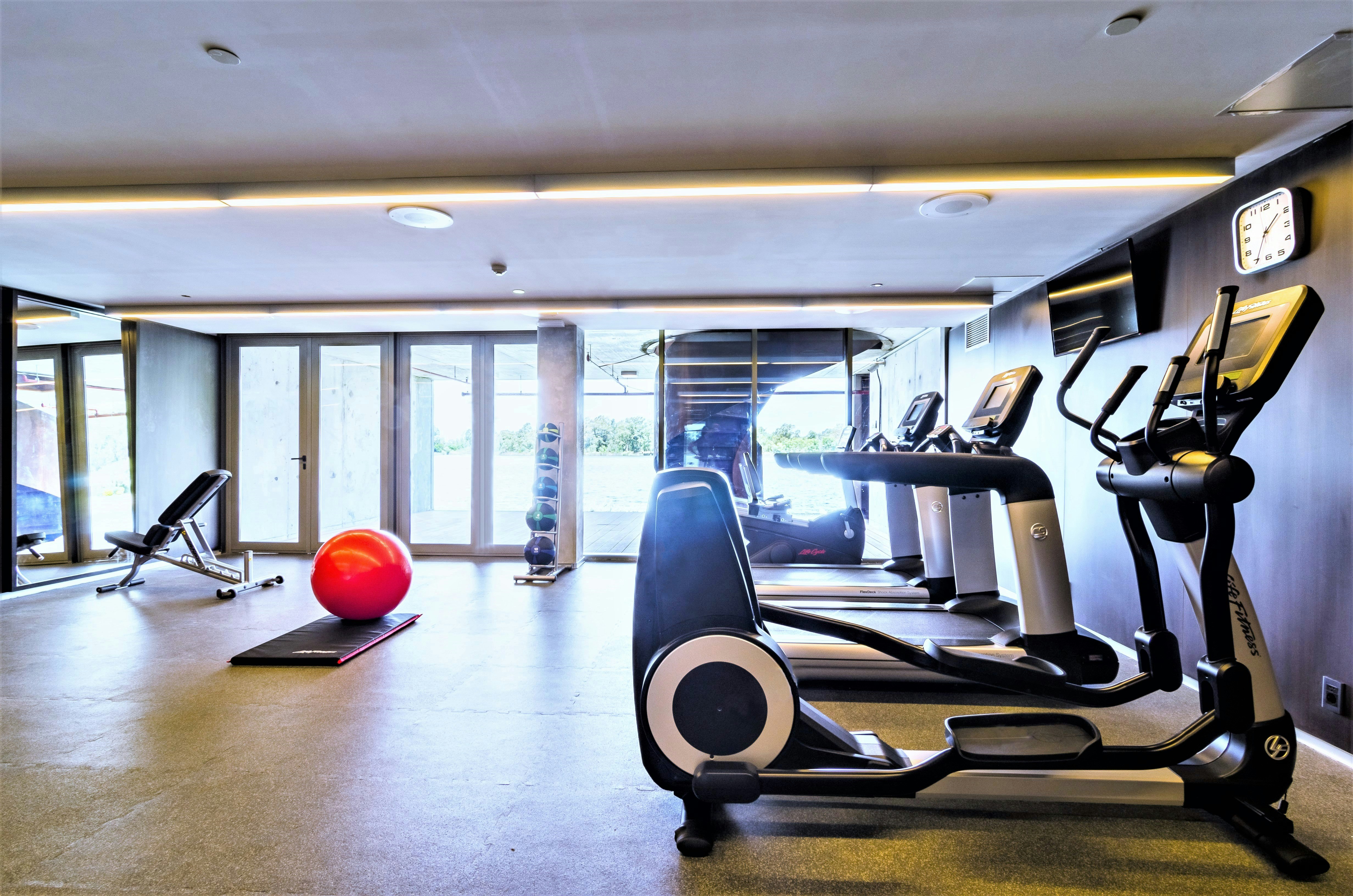 Hampton By Hilton Montevideo Carrasco 20/39