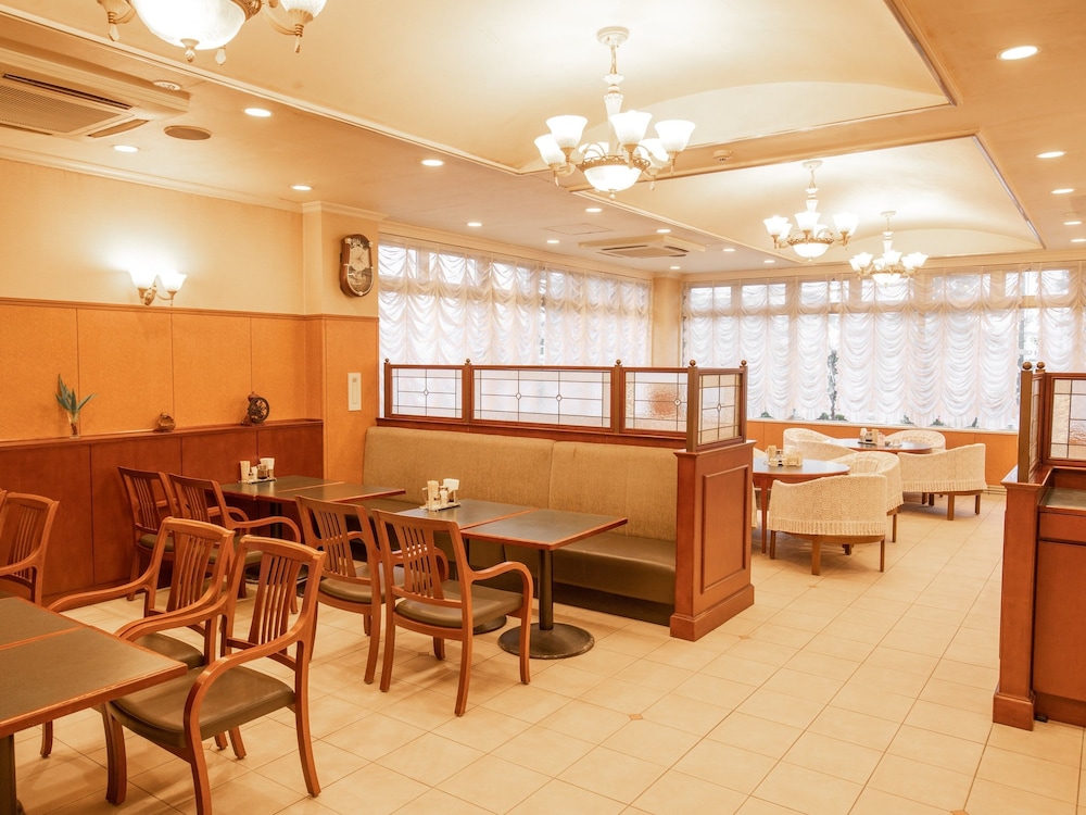 Hotel Castle inn Suzukachuo 19/22