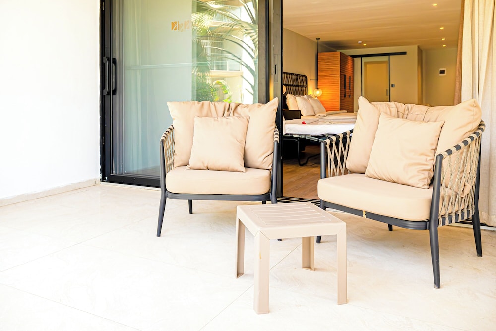 Kombo Beach Resort 31/50