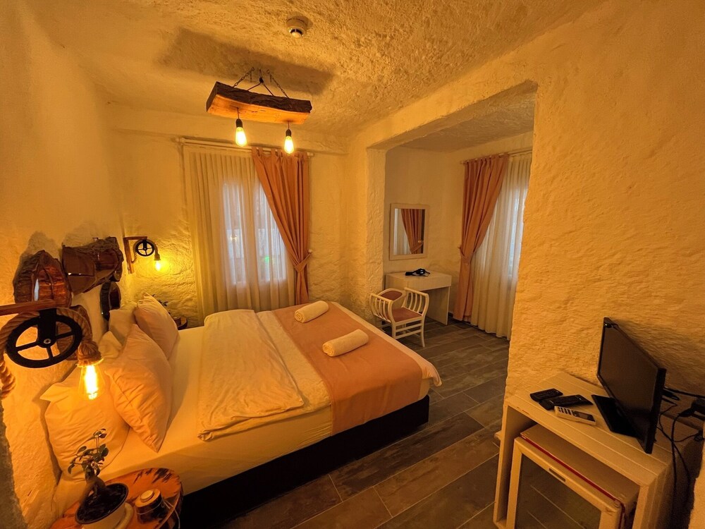 Kirlance Butik Otel 16/30