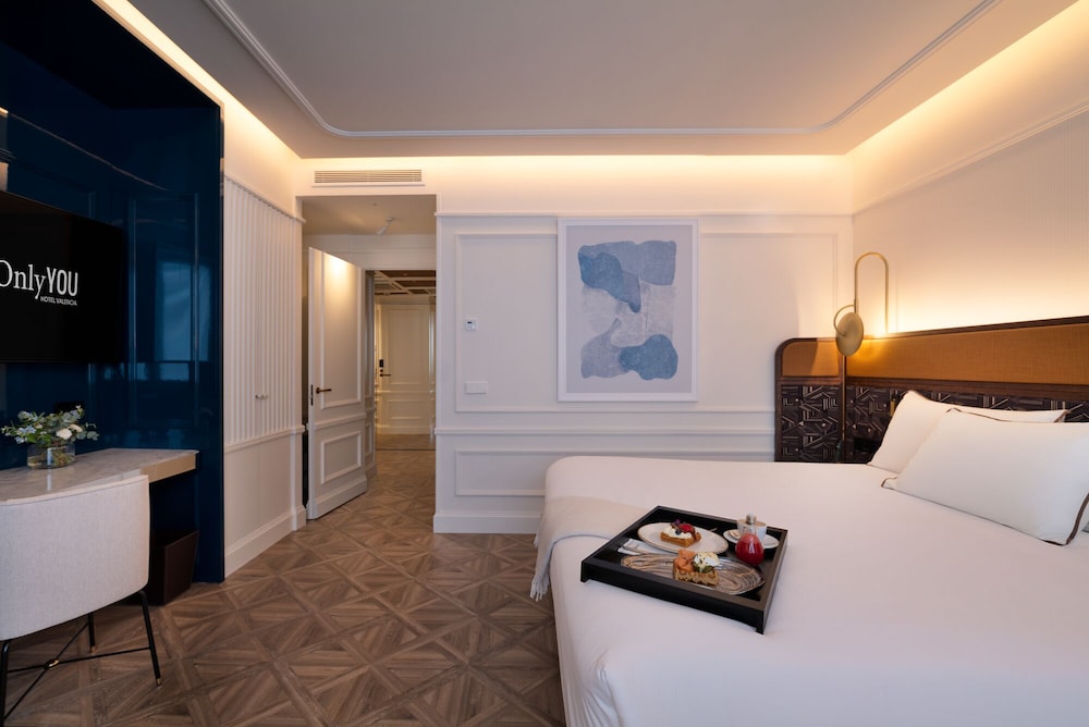 Only YOU Hotel Valencia (ex Ayre Astoria Place) 51/72