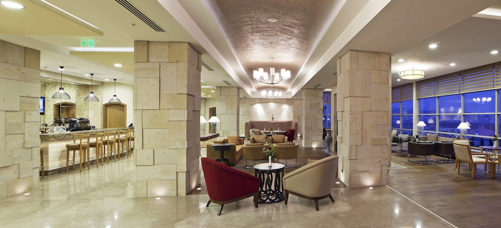 Doubletree By Hilton Avanos Cappadocia 41/49