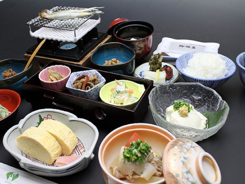 Kyoto Hotel Sanoya 58/61