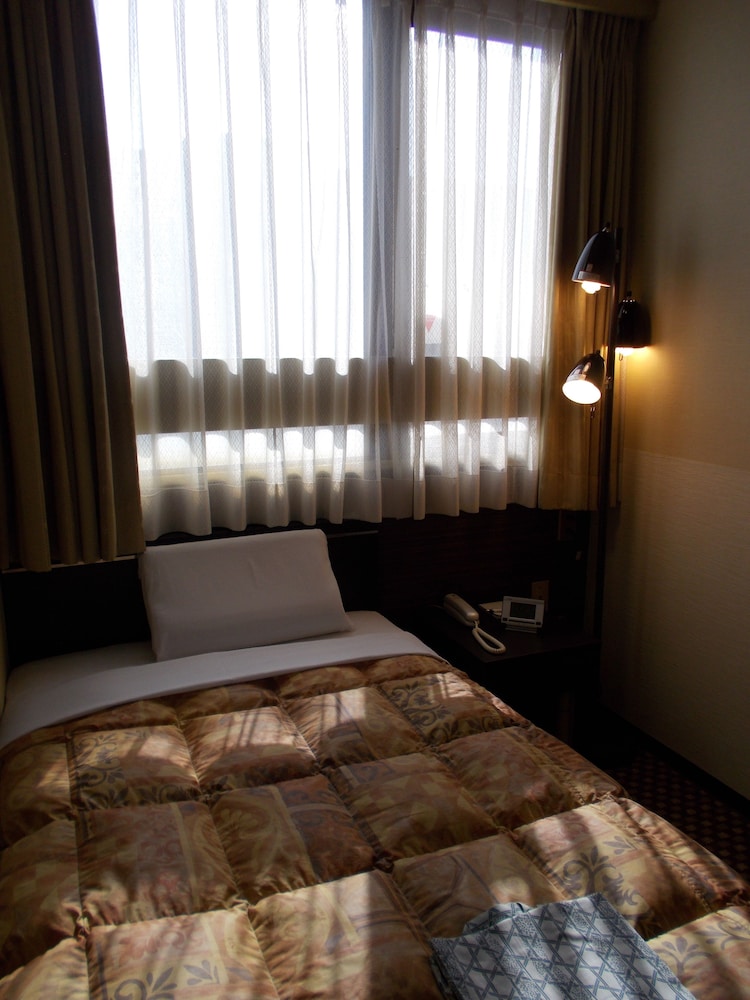 Hotel Matsuyama Hills 31/50