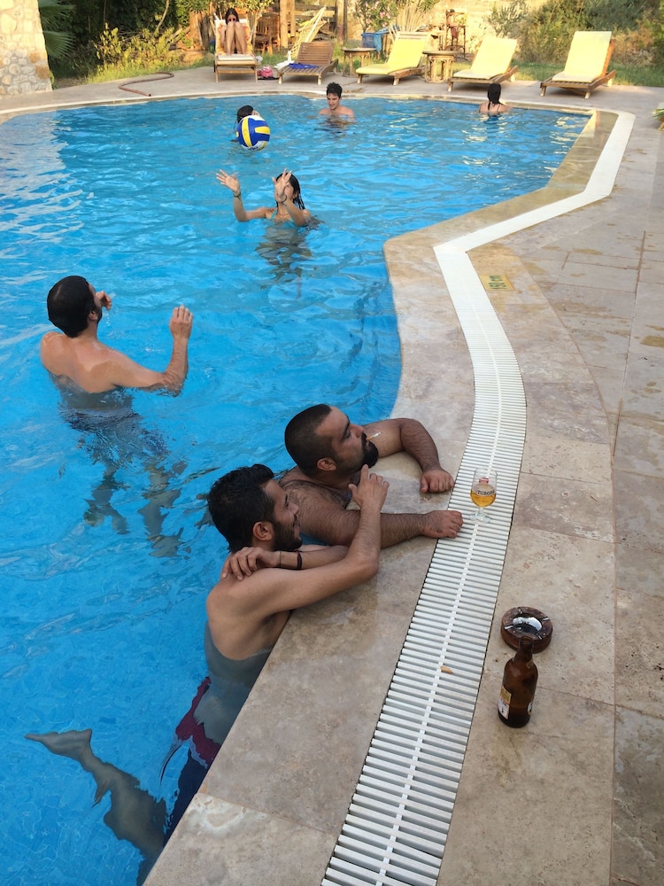Koyevi Olympos Countryhouse 34/50