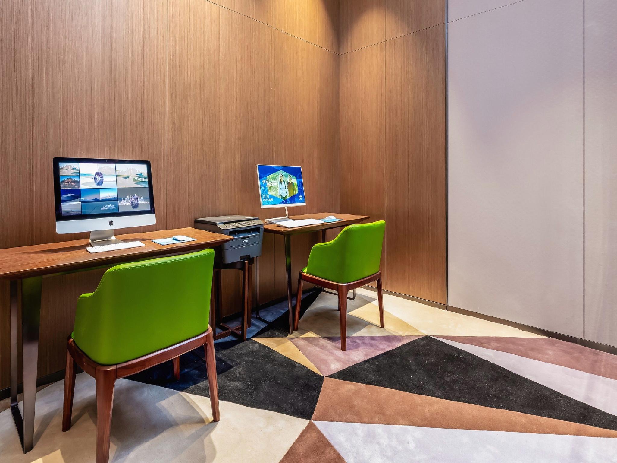 Hampton By Hilton Renhuai Zuimei Avenue 17/21