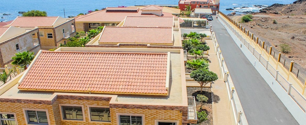 Hotel Vulcao 9/42