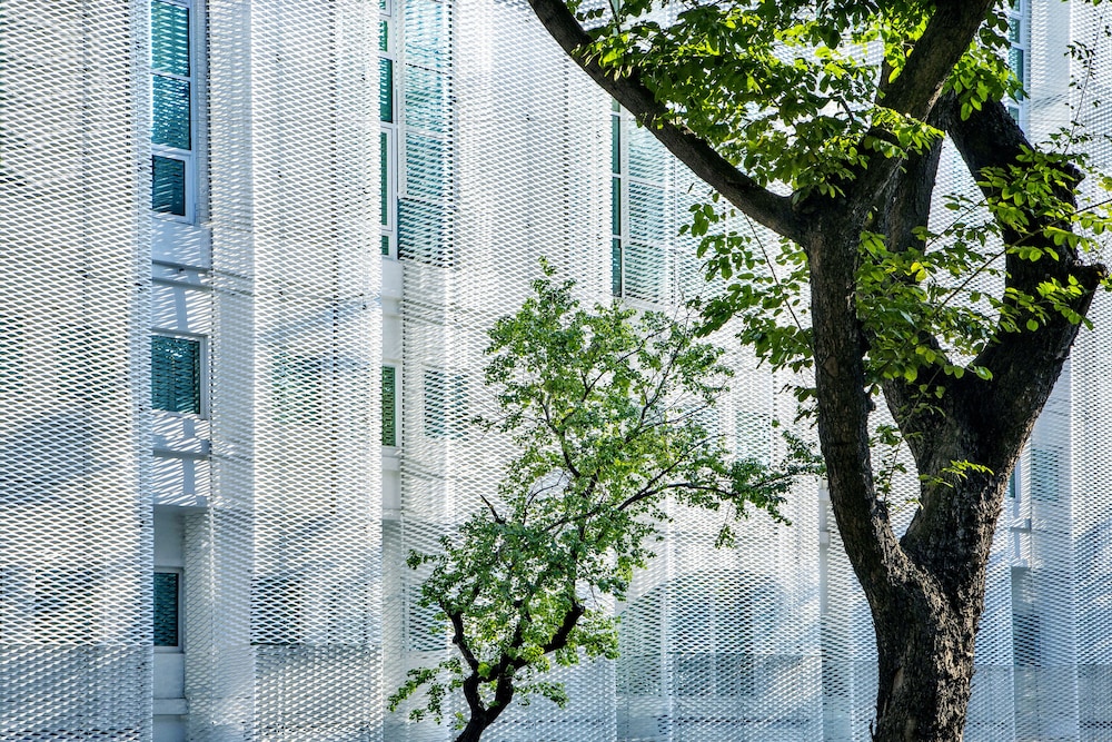The Carlton Taichung 4/50