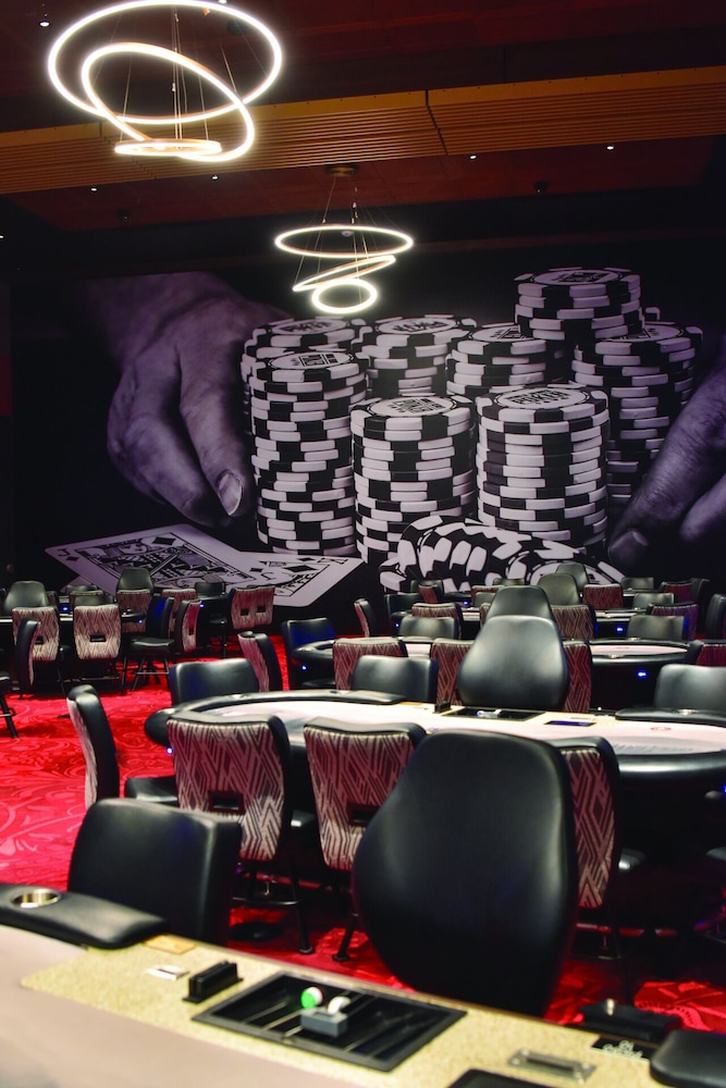 Harrah's Cherokee Valley River - A Caesars Rewards Destination 49/57