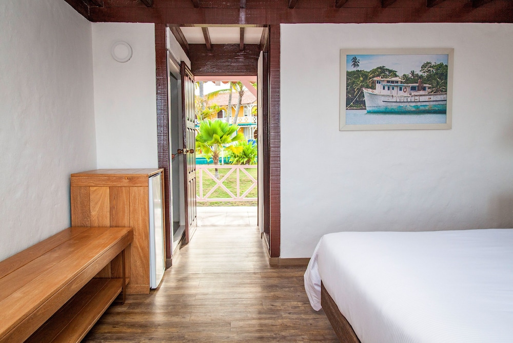 Sol Caribe Campo All Inclusive 26/50