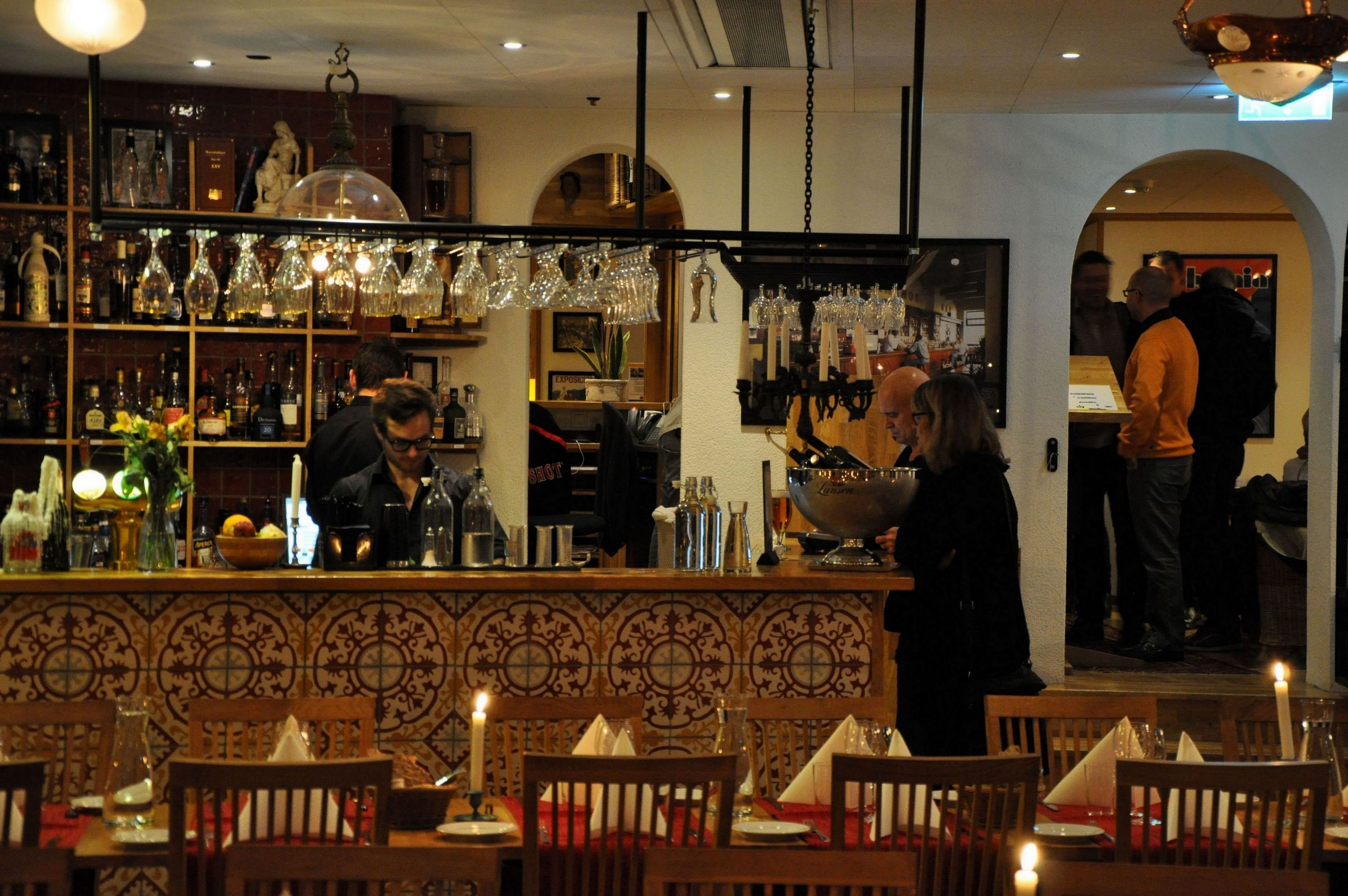 Hotell Havanna 11/12