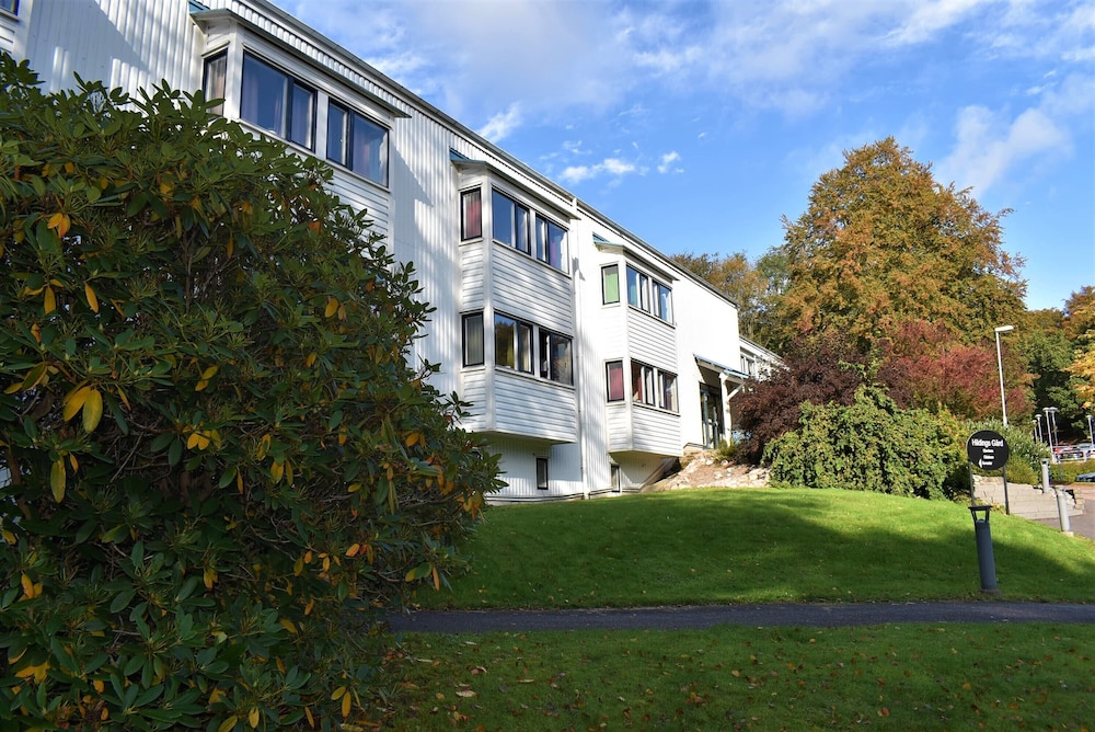 Wendelsberg Stf Hostel 32/38