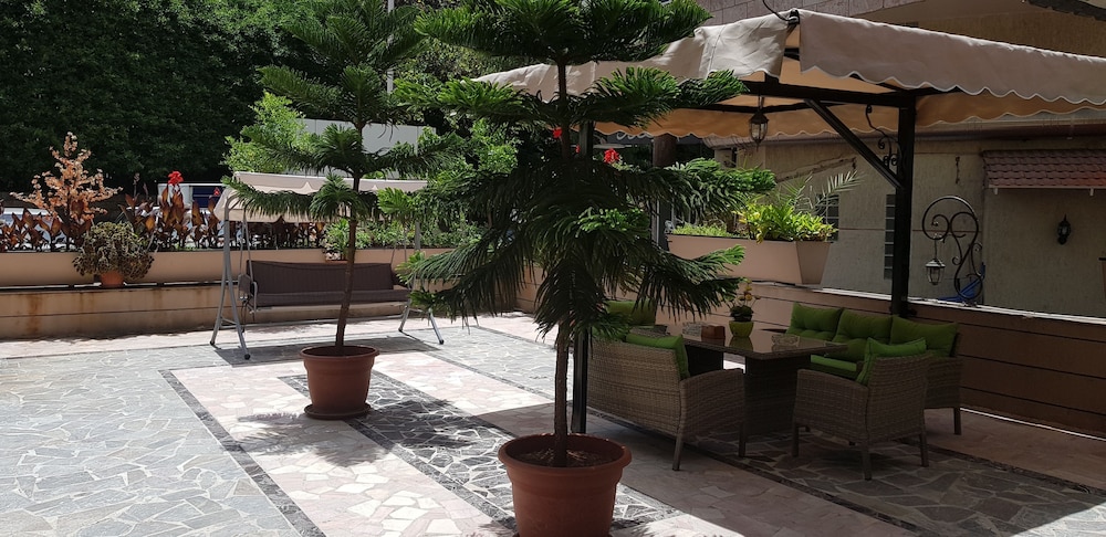 VISTA DEL MAR HOTEL 32/46
