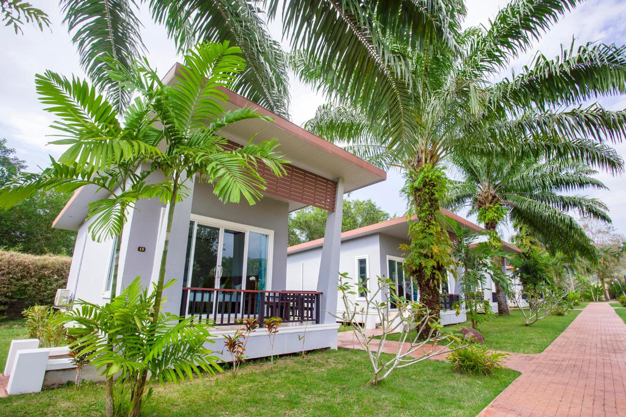 The La Valle’e Resort 28/36