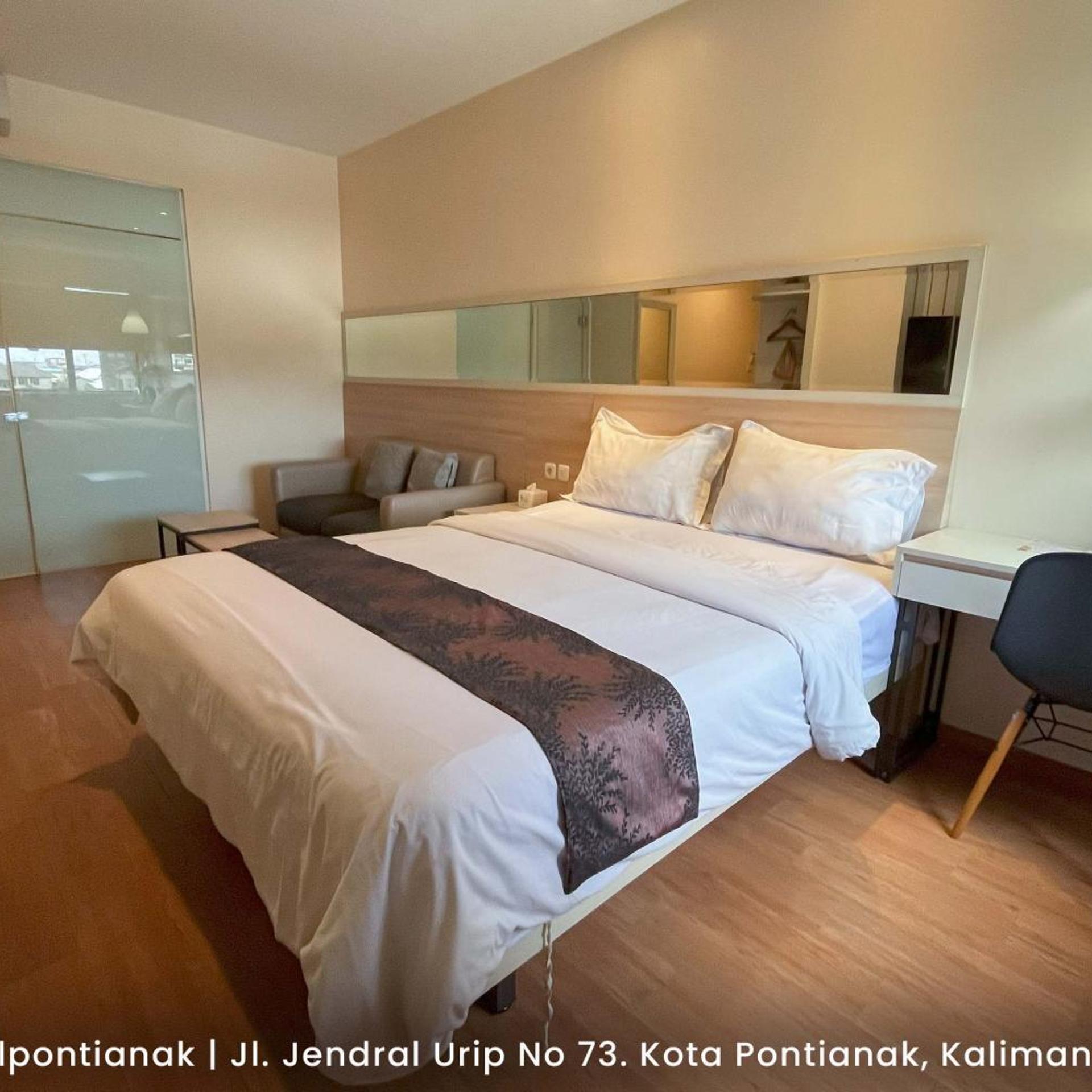 G Hotel Pontianak 14/50