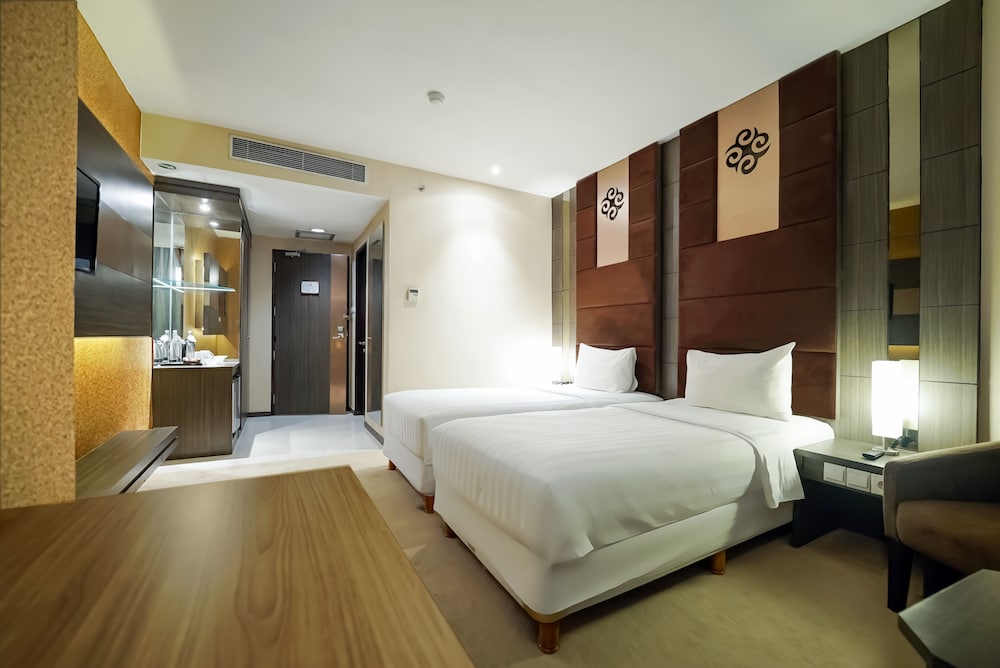 Grand Tjokro Jakarta 17/68