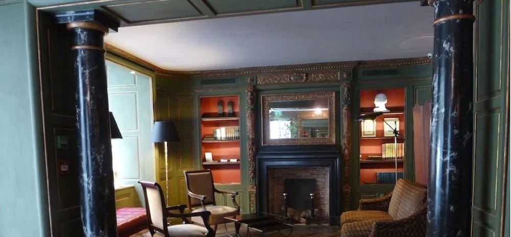 HOTEL DU VIEUX MARAIS 44/51