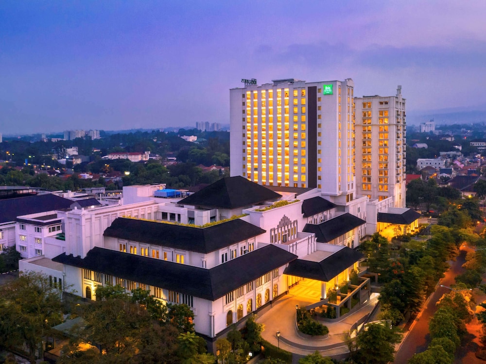 ibis Styles Bandung Grand Central 4/51
