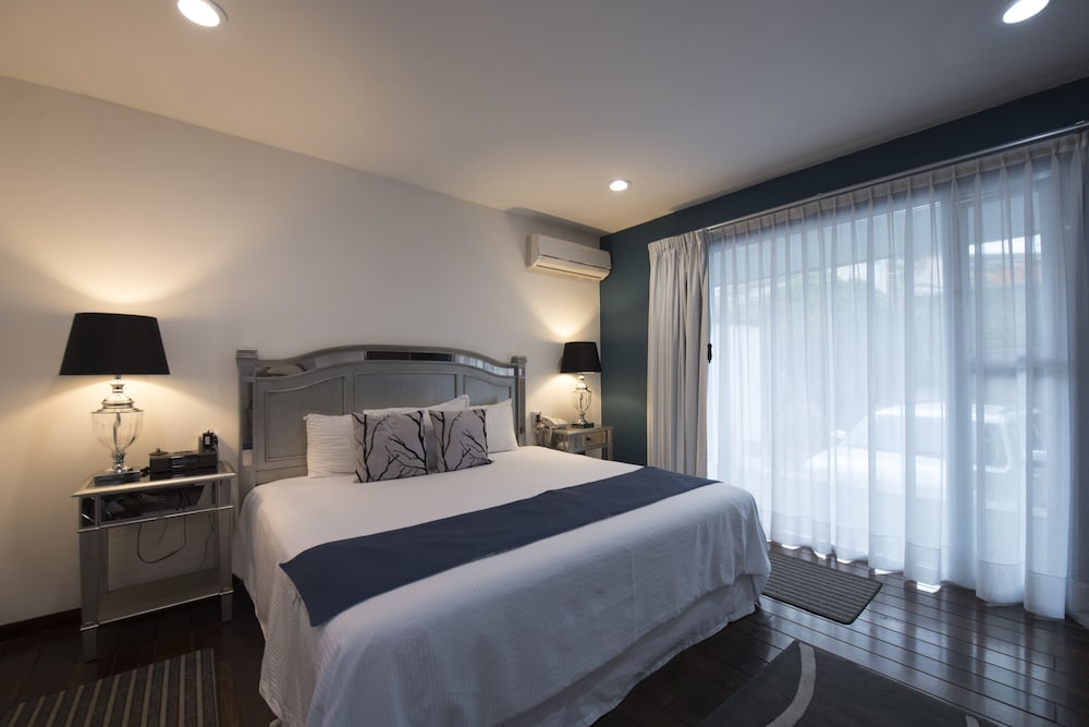 Colombe Hotel Boutique 29/76