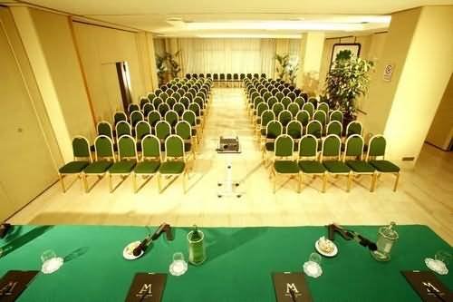 Grand Hotel Excelsior 27/27