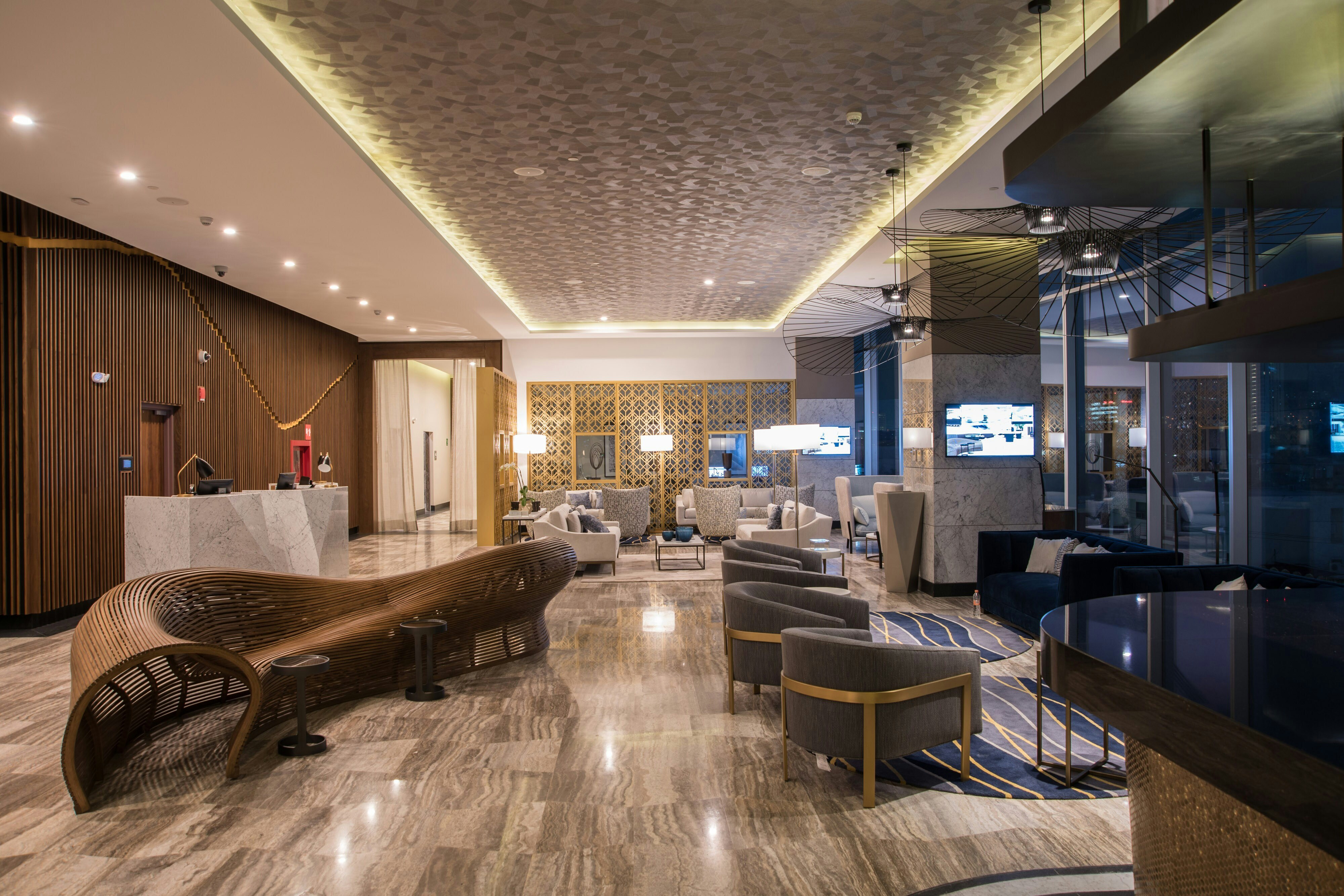 The Westin Monterrey Valle 39/61