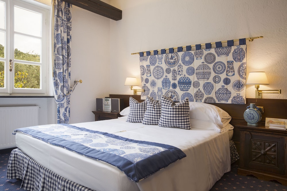 La Meridiana Hotel Resort & Golf 13/56