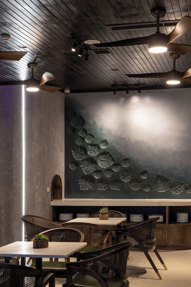 The Leaf Boutique Hotel 21/50