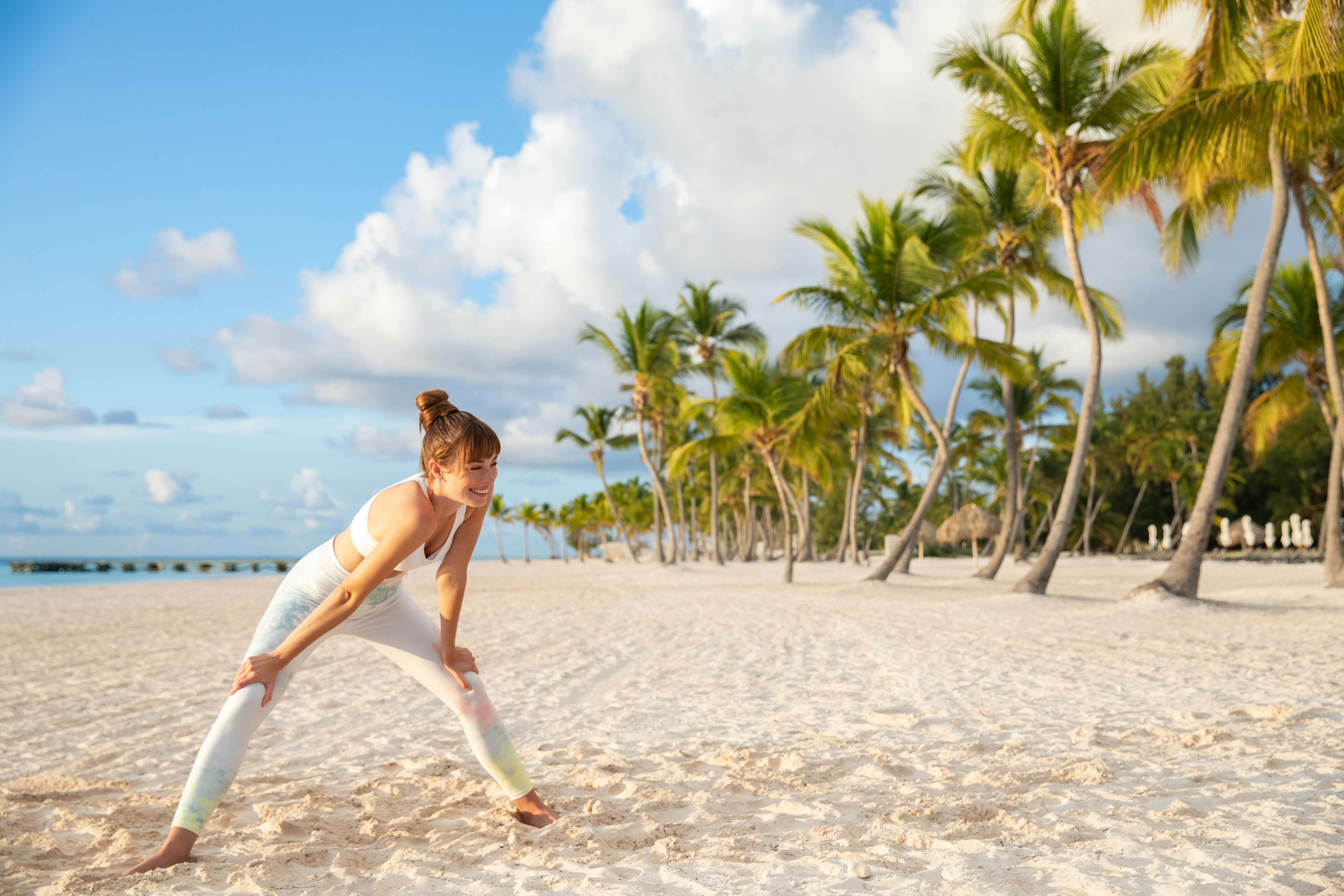 Hyatt Ziva Cap Cana 48/50