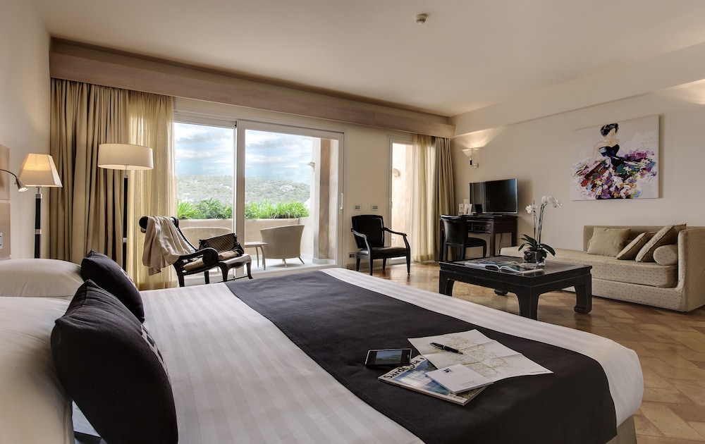 L'Ea Bianca Luxury Resort 25/73