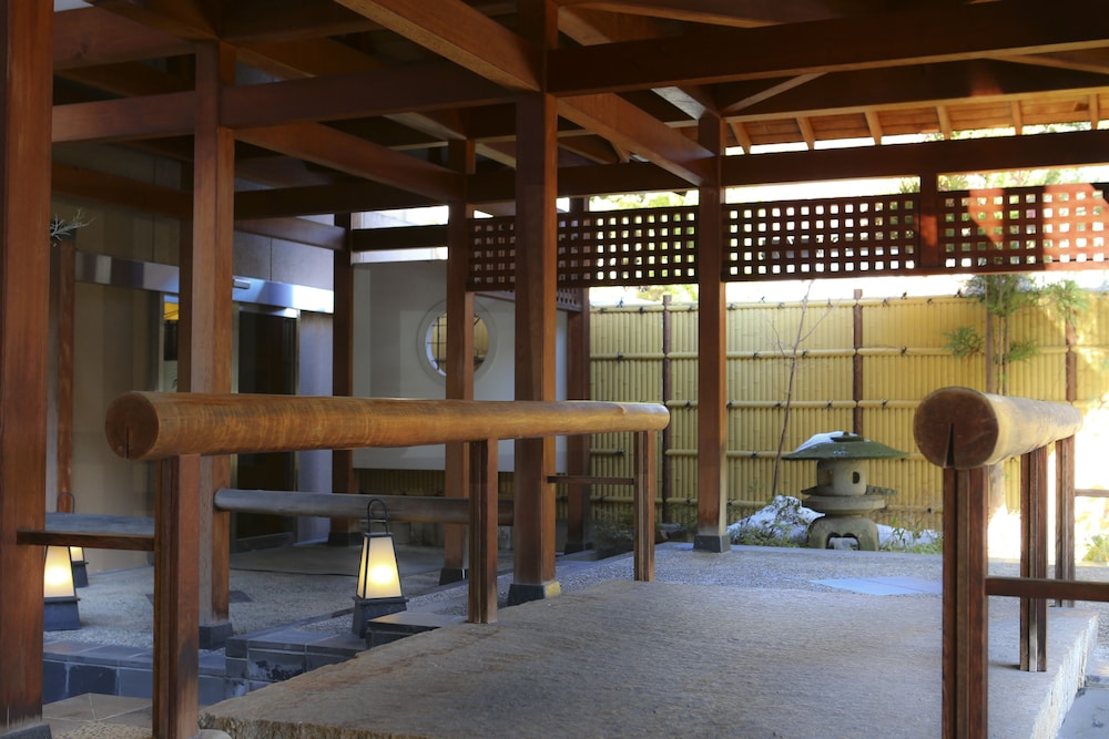 Club Wyndham Chikumakan Nagano 35/50