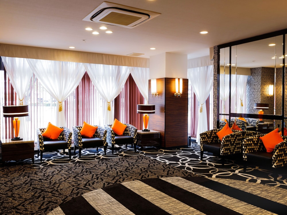 APA Hotel Kokuraeki-Shinkansenguchi 27/34